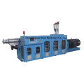 Plastic PE/PP/HDPE/PP-R Pipe Brd 38d High Efficient Single Screw Extruder Machine